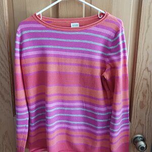 Title Nine - Sweater - Size Medium